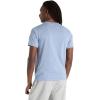 imageNew Balance Mens Sport Essentials Logo TShirtDusk Shower