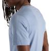 imageNew Balance Mens Sport Essentials Logo TShirtDusk Shower