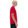 imageNew Balance Mens Sport Essentials Logo TShirtTeam Red