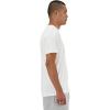 imageNew Balance Mens Sport Essentials Logo TShirtWhite