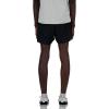 imageNew Balance Mens Sport Essentials Mesh Short 5quotBlack