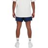 imageNew Balance Mens Sport Essentials Mesh Short 5quotNb Navy