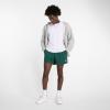 imageNew Balance Mens Sport Essentials Mesh Short 5quotNightwatch Green