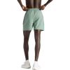 imageNew Balance Mens Sport Essentials Short 5quotDark Juniper