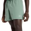 imageNew Balance Mens Sport Essentials Short 5quotDark Juniper