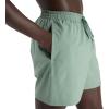 imageNew Balance Mens Sport Essentials Short 5quotDark Juniper