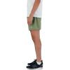 imageNew Balance Mens Sport Essentials Short 5quotDark Olivine