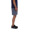 imageNew Balance Mens Sport Essentials Short 7quot InseamGraphite