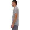imageNew Balance Mens Sport Essentials TShirtAthletic Grey Heather
