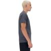 imageNew Balance Mens Sport Essentials TShirtBlack Heather