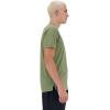 imageNew Balance Mens Sport Essentials TShirtDark Olivine