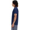 imageNew Balance Mens Sport Essentials TShirtNb Navy