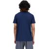 imageNew Balance Mens Sport Essentials TShirtNb Navy