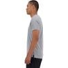 imageNew Balance Mens Sport Essentials TShirtSlate Grey