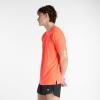 imageNew Balance Mens Sport Essentials TShirtUrgent Red