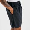imageNew Balance Mens Sport Short 7quotBlack