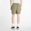 imageNew Balance Mens Sport Short 7quotDark Olivine