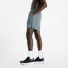 imageNew Balance Mens Sport Short 7quotGraphite