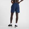 imageNew Balance Mens Sport Short 7quotNb Navy