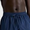 imageNew Balance Mens Sport Short 7quotNb Navy