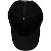 imageNew Balance Mens and Womens Classic 6 Panel HatAll Black
