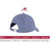 imageNew Balance Mens and Womens Classic 6 Panel HatCobalt