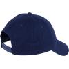 imageNew Balance Mens and Womens Classic 6 Panel HatNavy
