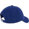 imageNew Balance Mens and Womens Classic 6 Panel HatVictory Blue
