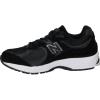 imageNew Balance MensWomens Sneakers OxfordBlack  Gunmetal
