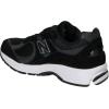 imageNew Balance MensWomens Sneakers OxfordBlack  Gunmetal