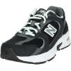 imageNew Balance MensWomens Sneakers OxfordBlack 001