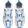 imageNew Balance MensWomens Sneakers OxfordBluePinkWhite