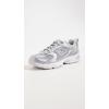 imageNew Balance MensWomens Sneakers OxfordGreyGrey