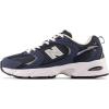 imageNew Balance MensWomens Sneakers OxfordNavy Blue
