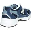 imageNew Balance MensWomens Sneakers OxfordNb Navy 428