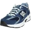 imageNew Balance MensWomens Sneakers OxfordNb Navy 428