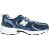 imageNew Balance MensWomens Sneakers OxfordNb Navy 428