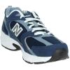 imageNew Balance MensWomens Sneakers OxfordNb Navy 428