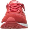 imageNew Balance MensWomens Sneakers OxfordRedGrey