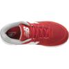 imageNew Balance MensWomens Sneakers OxfordRedGrey