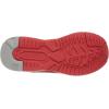 imageNew Balance MensWomens Sneakers OxfordRedGrey
