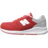 imageNew Balance MensWomens Sneakers OxfordRedGrey