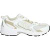 imageNew Balance MensWomens Sneakers OxfordWhiteBeige