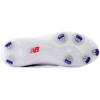 imageNew Balance Sky Blue FuelCell 4040 v7 Metal CleatsTeam RoyalOptic White