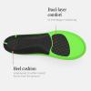imageNew Balance Sport Active Cushion Shoe Inserts Cushioning Orthotic Inserts With Arch Support  759 Men  8510 WomenJasmine Green