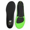 imageNew Balance Sport Active Cushion Shoe Inserts Cushioning Orthotic Inserts With Arch Support  759 Men  8510 WomenJasmine Green