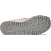 imageNew Balance Unisex 574 V2 Familiar Ground Sneaker PinkWhite 95 US Men