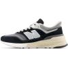 imageNew Balance Unisex Adult 997R SneakersBlack