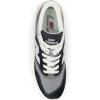 imageNew Balance Unisex Adult 997R SneakersBlack