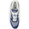 imageNew Balance Unisex Adult 997R SneakersBlue